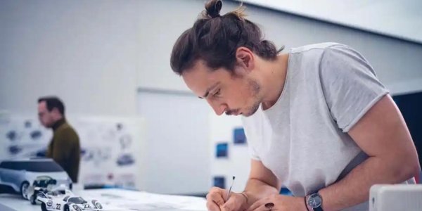 大发配资 前兰博基尼首席设计师加盟小米汽车