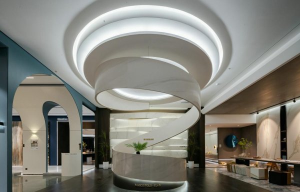 元富证券 向智能化转型！马可波罗又一次走在行业前列