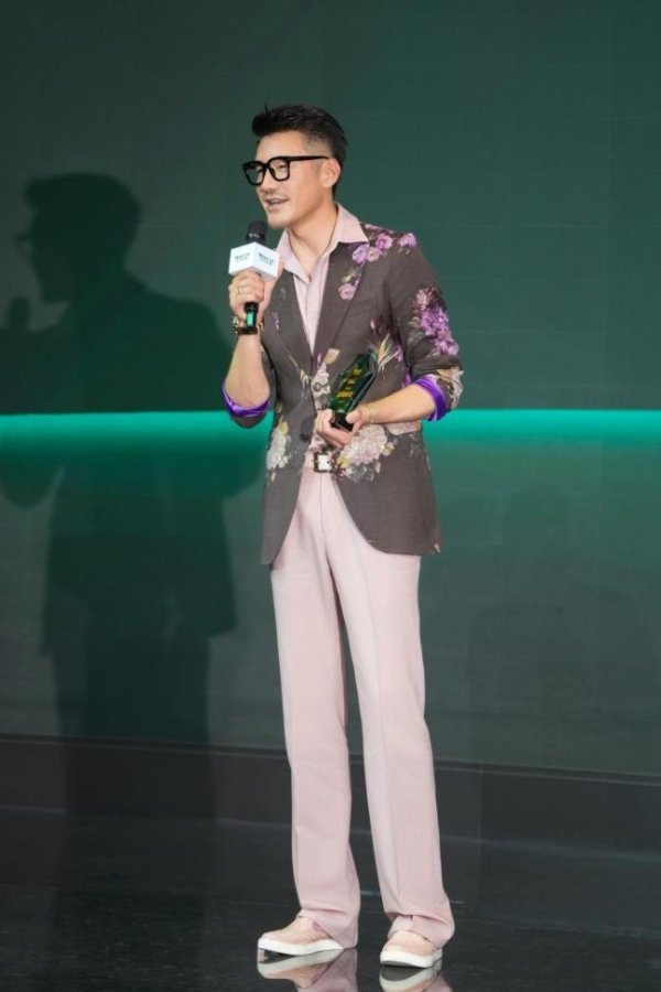 公富网配资 50+不老男神胡兵狂推的莱特维健麦角硫因，上海活动全揭秘！